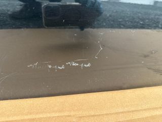 bontott BMW 3 E90 Jobb első Ajtó (Részeivel)