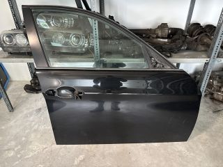 bontott BMW 3 E90 Jobb első Ajtó (Részeivel)