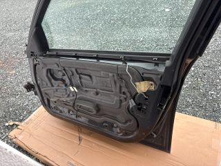 bontott BMW 3 E90 Jobb első Ajtó (Részeivel)