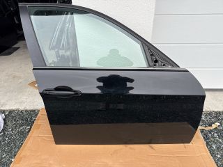 bontott BMW 3 E90 Jobb első Ajtó (Részeivel)