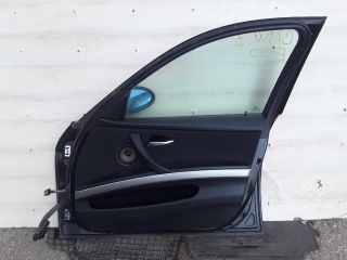 bontott BMW 3 E90 Jobb első Ajtó (Üres lemez)