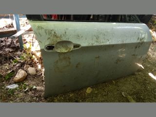 bontott BMW 3 E90 Jobb első Ajtó (Üres lemez)