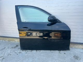 bontott BMW 3 E90 Jobb első Ajtó (Üres lemez)