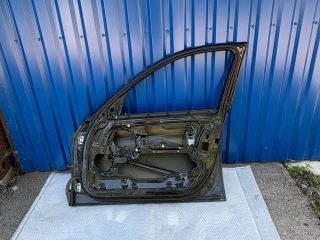 bontott BMW 3 E90 Jobb első Ajtó (Üres lemez)