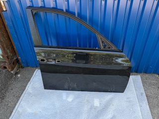 bontott BMW 3 E90 Jobb első Ajtó (Üres lemez)