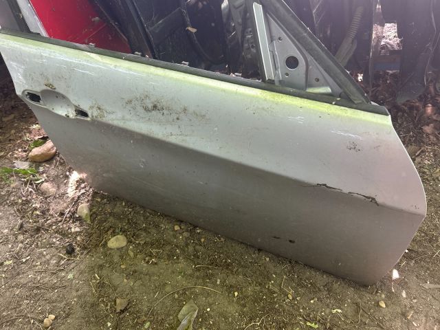 bontott BMW 3 E90 Jobb első Ajtó (Üres lemez)