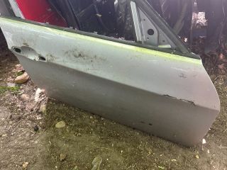 bontott BMW 3 E90 Jobb első Ajtó (Üres lemez)