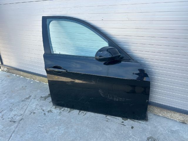 bontott BMW 3 E90 Jobb első Ajtó (Üres lemez)