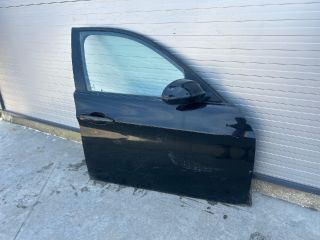 bontott BMW 3 E90 Jobb első Ajtó (Üres lemez)