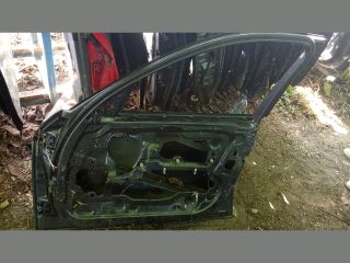 bontott BMW 3 E90 Jobb első Ajtó (Üres lemez)
