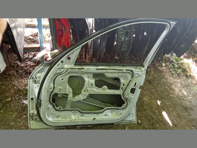 bontott BMW 3 E90 Jobb első Ajtó (Üres lemez)