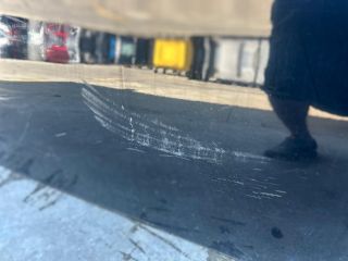 bontott BMW 3 E90 Jobb első Ajtó (Üres lemez)