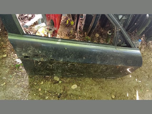 bontott BMW 3 E90 Jobb első Ajtó (Üres lemez)