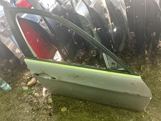 bontott BMW 3 E90 Jobb első Ajtó (Üres lemez)