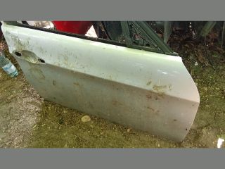 bontott BMW 3 E90 Jobb első Ajtó (Üres lemez)