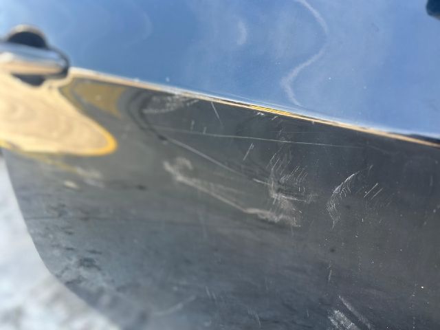 bontott BMW 3 E90 Jobb első Ajtó (Üres lemez)