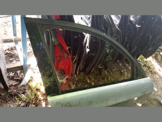 bontott BMW 3 E90 Jobb első Ajtó (Üres lemez)