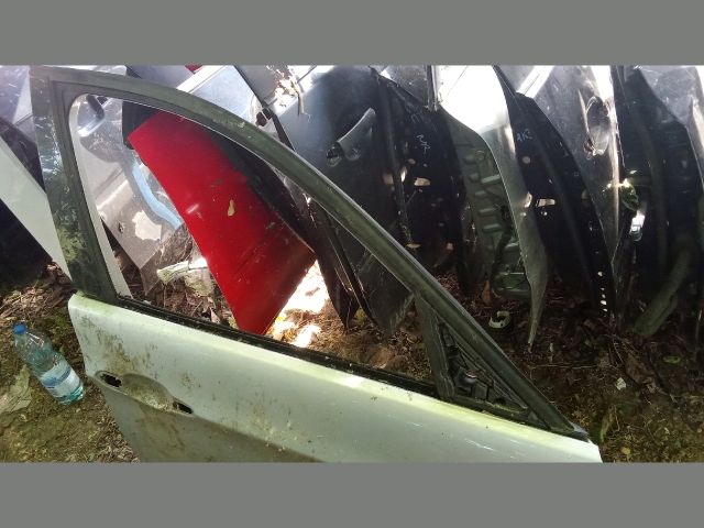 bontott BMW 3 E90 Jobb első Ajtó (Üres lemez)