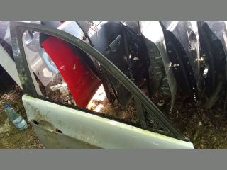 bontott BMW 3 E90 Jobb első Ajtó (Üres lemez)