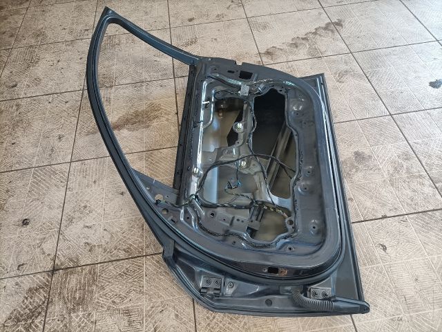 bontott BMW 3 E90 Jobb első Ajtó (Üres lemez)