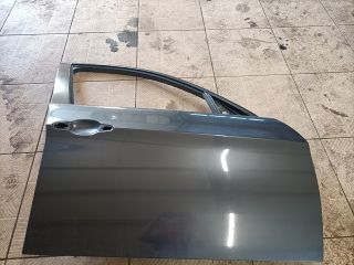 bontott BMW 3 E90 Jobb első Ajtó (Üres lemez)