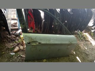 bontott BMW 3 E90 Jobb első Ajtó (Üres lemez)