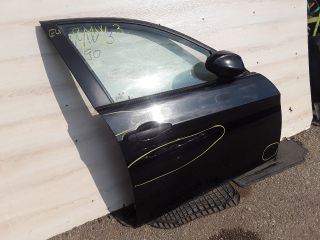 bontott BMW 3 E90 Jobb első Ajtó (Üres lemez)