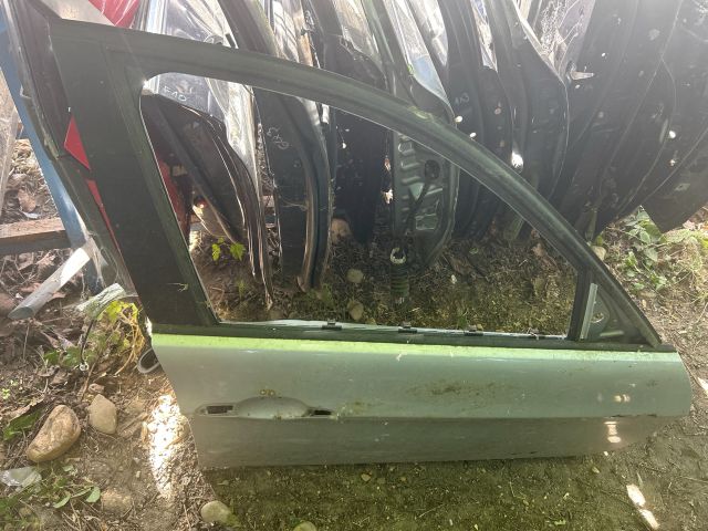 bontott BMW 3 E90 Jobb első Ajtó (Üres lemez)