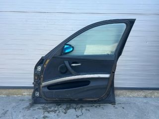 bontott BMW 3 E90 Jobb első Ajtó (Üres lemez)
