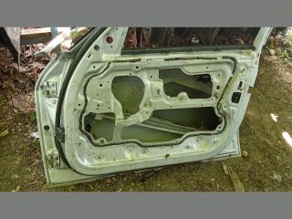 bontott BMW 3 E90 Jobb első Ajtó (Üres lemez)