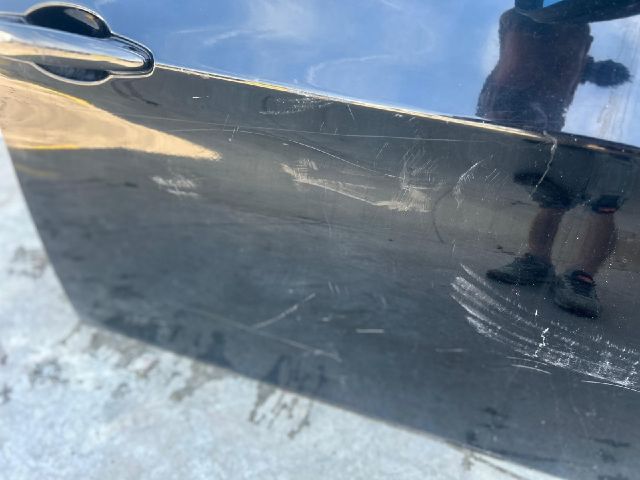 bontott BMW 3 E90 Jobb első Ajtó (Üres lemez)