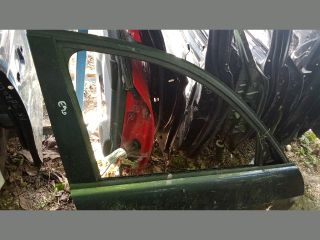 bontott BMW 3 E90 Jobb első Ajtó (Üres lemez)