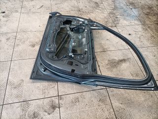 bontott BMW 3 E90 Jobb első Ajtó (Üres lemez)