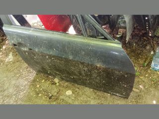 bontott BMW 3 E90 Jobb első Ajtó (Üres lemez)