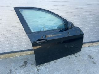 bontott BMW 3 E90 Jobb első Ajtó (Üres lemez)