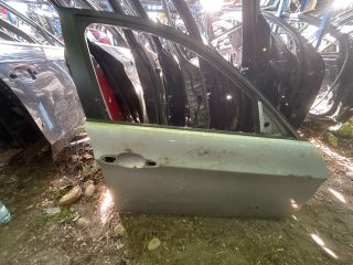 bontott BMW 3 E90 Jobb első Ajtó (Üres lemez)