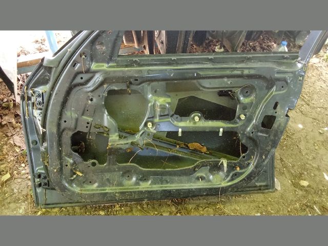 bontott BMW 3 E90 Jobb első Ajtó (Üres lemez)