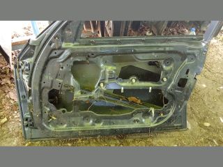 bontott BMW 3 E90 Jobb első Ajtó (Üres lemez)