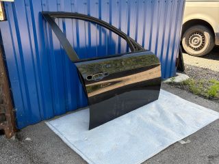 bontott BMW 3 E90 Jobb első Ajtó (Üres lemez)