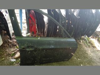 bontott BMW 3 E90 Jobb első Ajtó (Üres lemez)