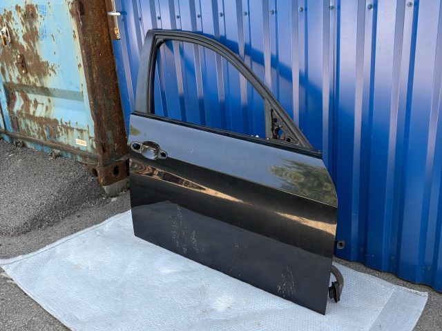 bontott BMW 3 E90 Jobb első Ajtó (Üres lemez)