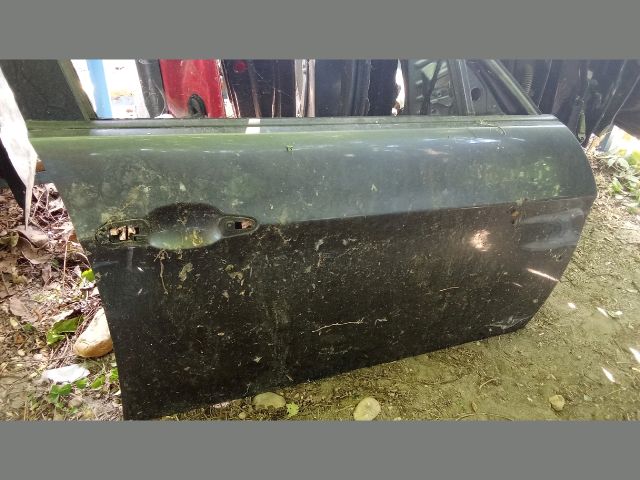 bontott BMW 3 E90 Jobb első Ajtó (Üres lemez)