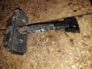 bontott BMW 3 E90 Jobb első Ajtóhatároló