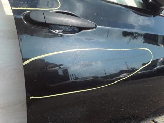 bontott BMW 3 E90 Jobb első Ajtóhatároló