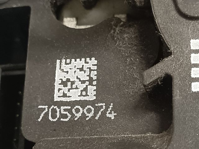 bontott BMW 3 E90 Jobb első Ajtózár