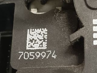 bontott BMW 3 E90 Jobb első Ajtózár