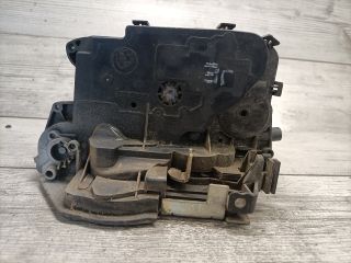 bontott BMW 3 E90 Jobb első Ajtózár