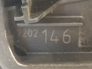 bontott BMW 3 E90 Jobb első Ajtózár