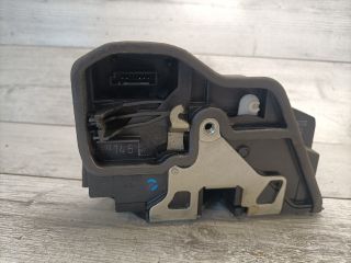 bontott BMW 3 E90 Jobb első Ajtózár