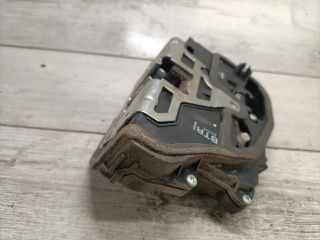 bontott BMW 3 E90 Jobb első Ajtózár